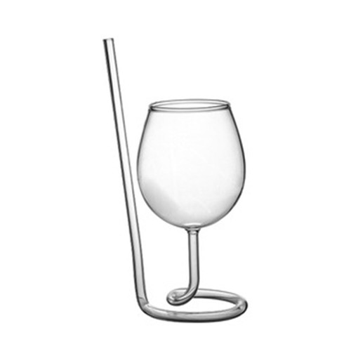 Red wine glass cocktail - wine,