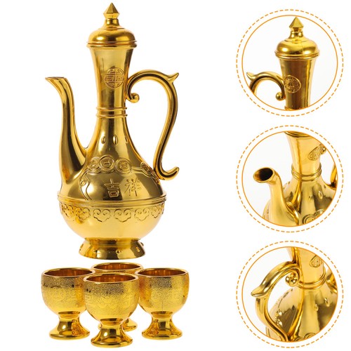 Coffee tea set kettle - tea,