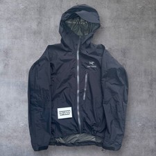 Arc’teryx Alpha FL Goretex