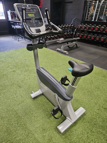 Precor ubk 835 upright - ubk,