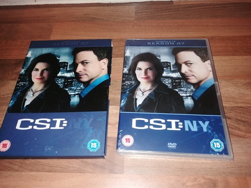 Csi new york - york, complete