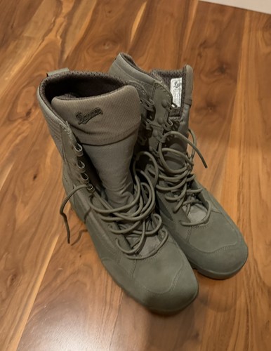 Danner boots tanicus - danner, 8"