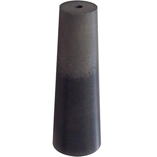 Composite carbide sandblaster - carbide,