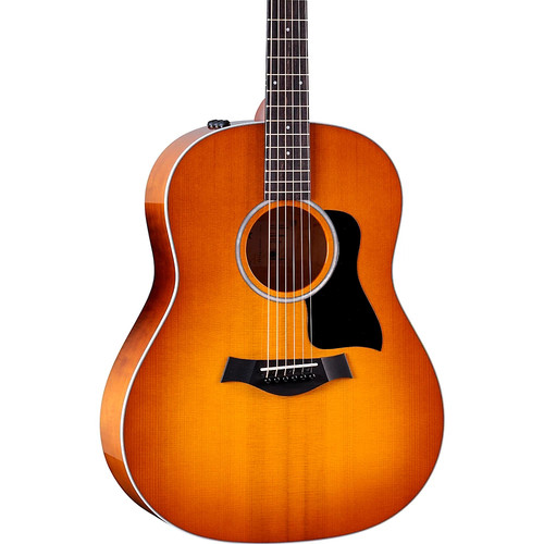 Taylor 217e plus - taylor,