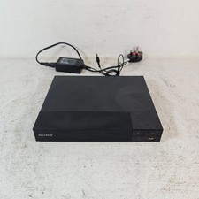 Sony BDP-S1500 Blu-ray DVD
