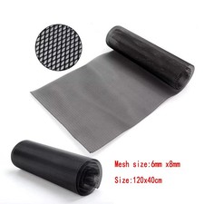 Grill Mesh Aluminium Alloy Car