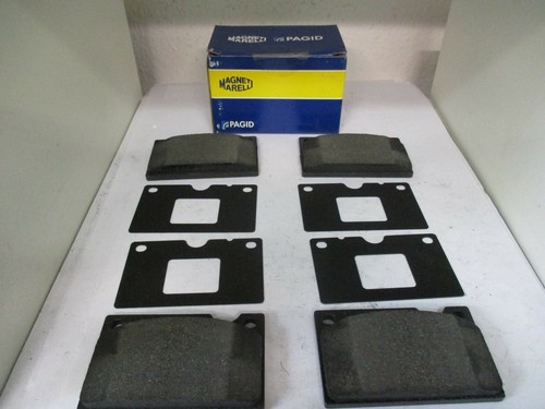 Pagid - (magneti, marelli)