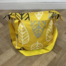 Cosatto Changing Bag - Ochre