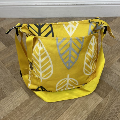 Cosatto changing bag ochre - changing,