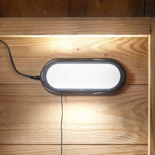 Solar security led - security, light