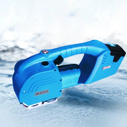 Electric strapping - electric, zm-jd