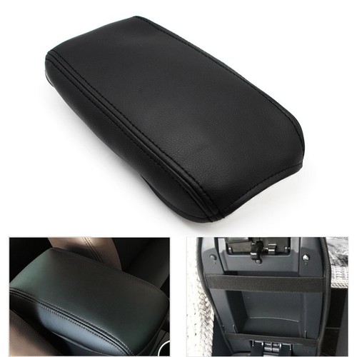 Center console armrest - armrest, box