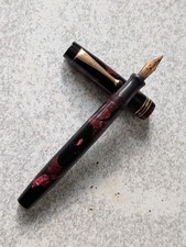 VINTAGE GEO PARKER CANADA