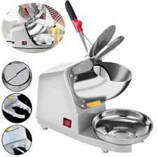 Electric Ice Crusher |