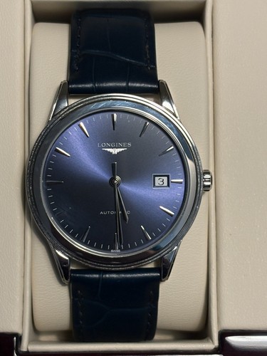 Longines flagship automatic - flagship,