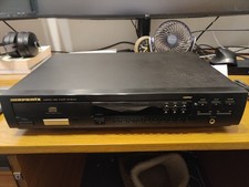Marantz CD-63 MkII KI