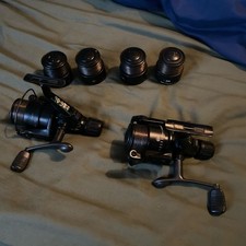 Rare Silstar Trm 040 Match