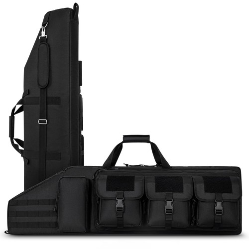 Dulce dom double rifle case - dom,