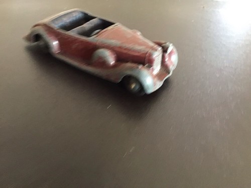 Dinky toys collection 6 - toys,