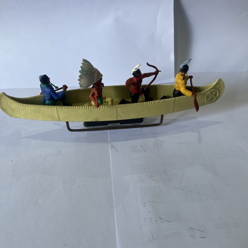 Vintage timpo toy models - timpo,