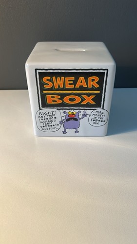 2008 the xpressions gift swear - gift,