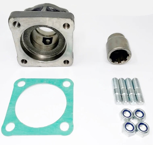 Pto pump adapter bolt uni - pto,
