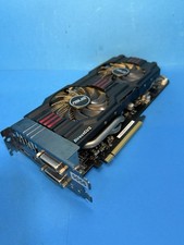 ASUS GeForce GTX 770 (2048 MB)