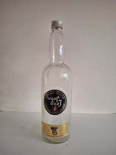 Long john scotch whisky optic - john,