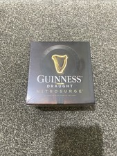 Guinness Draught Nitrosurge