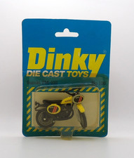 DINKY No 126 SUZUKI TM-400