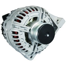 WAI New Alternator for Volvo