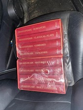 The Complete Plays by William