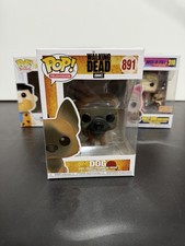 Dog 891 Funko Pop! Vinyl THE