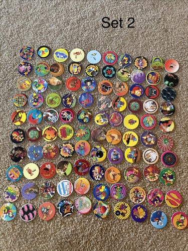 Pog collectors just for - pog,