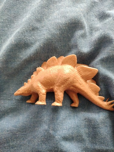 Invicta plastic stegosaurus - invicta,