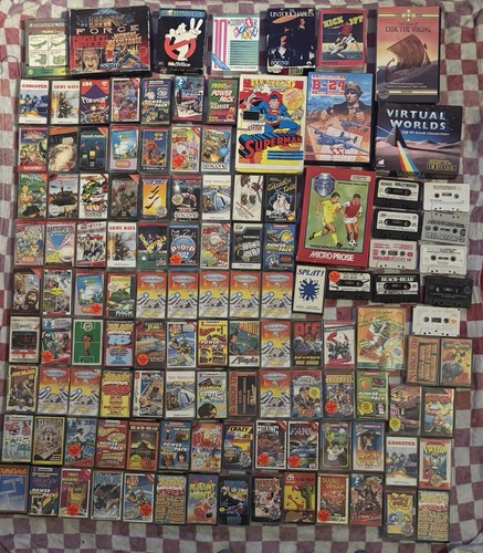 Huge commodore c64 - huge, 64