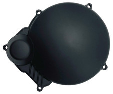 Black Flywheel Protection