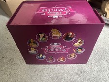 Disney Princess Movie