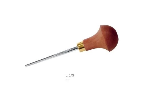 Pfeil linoleum block cutter - linoleum, &