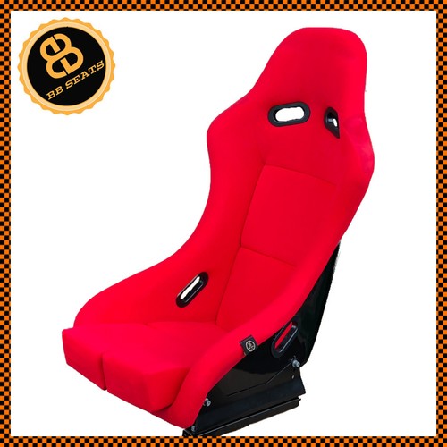 Bb5 red fixed - red,