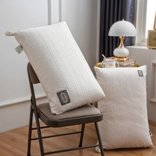 1/2PC Memory Foam Core pillows
