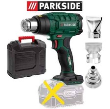 Parkside 20V Cordless Hot Heat