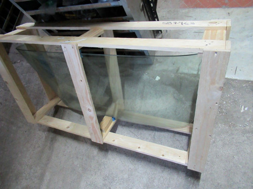 Original laminated windshield - original,