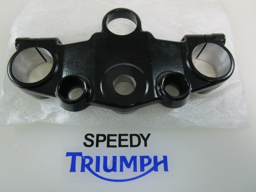 Triumph tiger 885 - carbs, upper
