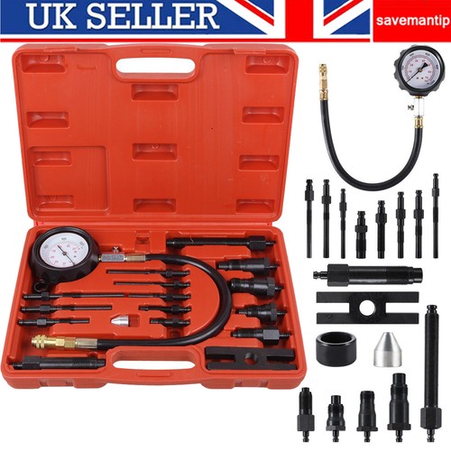 17pc diesel engine - 17pc,
