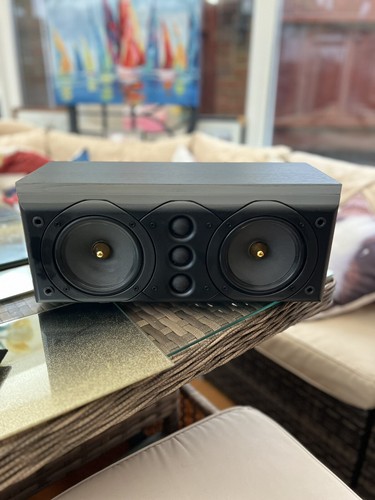 Mission 77c centre speaker - mission,