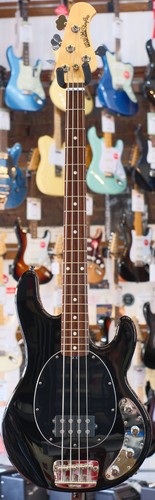 Music man 2017 stingray - man,