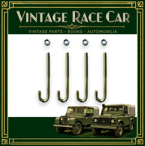Land rover defender ifor - rover,