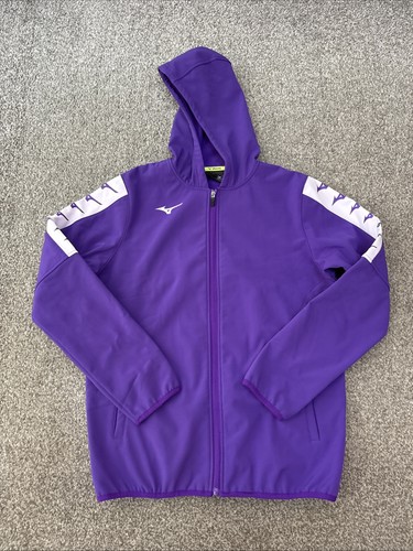 Mizuno golf jacket - mizuno, mens