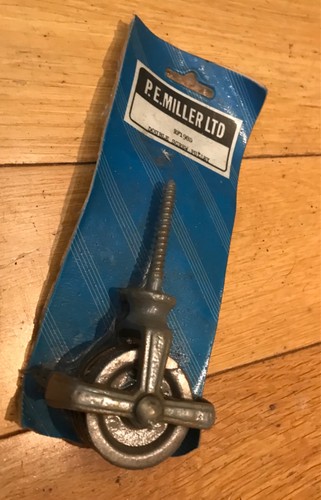 Cast iron double pulley - double,